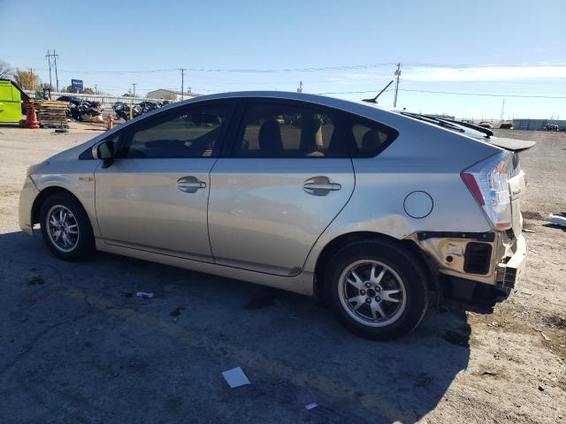 Photo 2 from auction – 2011 TOYOTA PRIUS with VIN JTDKN3DU3B0300336
