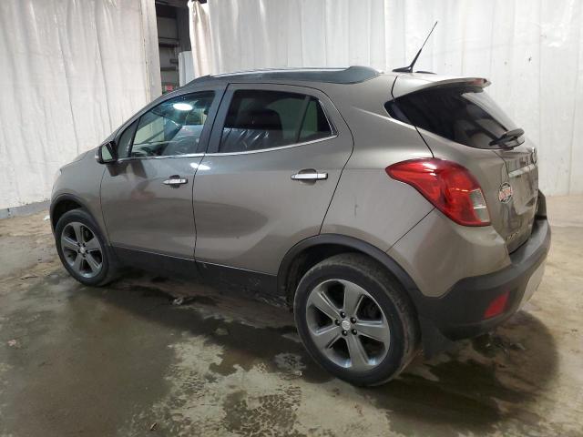 Photo 2 from auction – 2014 BUICK ENCORE with VIN KL4CJGSB7EB779629