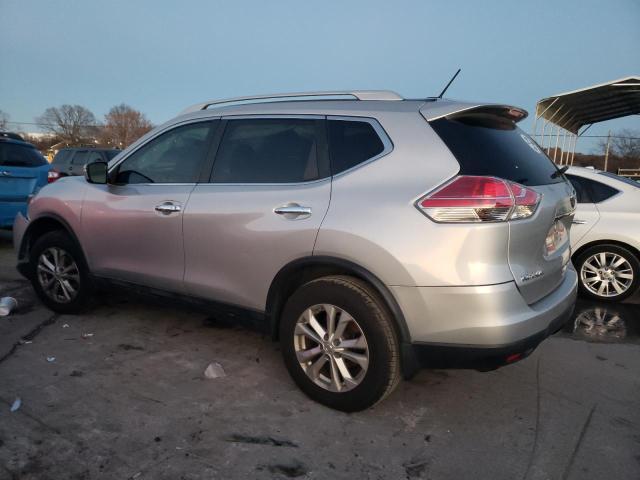 Photo 2 from auction – 2015 NISSAN ROGUE S with VIN 5N1AT2MT0FC763148
