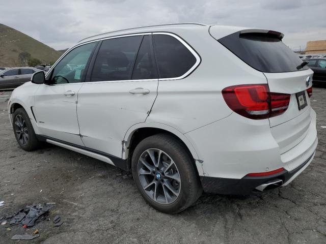Photo 2 from auction – 2018 BMW X5 SDRIVE3 with VIN 5UXKR2C56J0Z16635