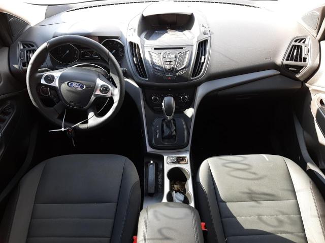 Photo 8 from auction – 2015 FORD ESCAPE SE with VIN 1FMCU9G97FUB32650