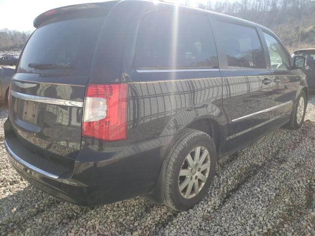Photo 3 from auction – 2012 CHRYSLER TOWN & COU with VIN 2C4RC1CG9CR151152