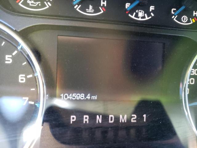 Photo 9 from auction – 2013 FORD F150 SUPER with VIN 1FTFW1ET1DFA50152