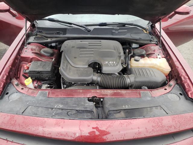 Photo 11 from auction – 2018 DODGE CHALLENGER with VIN 2C3CDZAG4JH305844