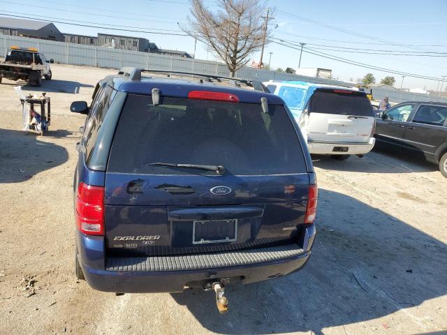 Photo 6 from auction – 2005 FORD EXPLORER X with VIN 1FMZU73K35UA12334