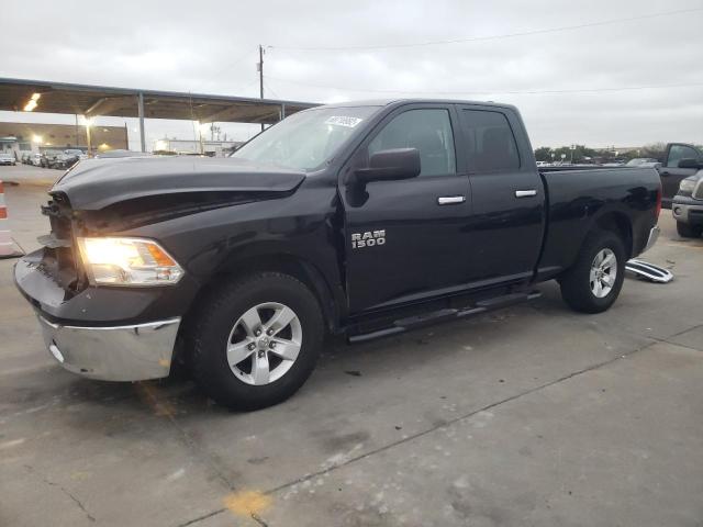 RAM 1500 SLT 2016 with VIN 1C6RR6GG1GS226539 - Photo from auction