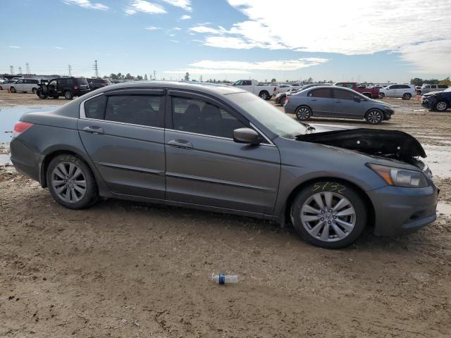 Photo 4 from auction – 2011 HONDA ACCORD EXL with VIN 1HGCP2F85BA083649