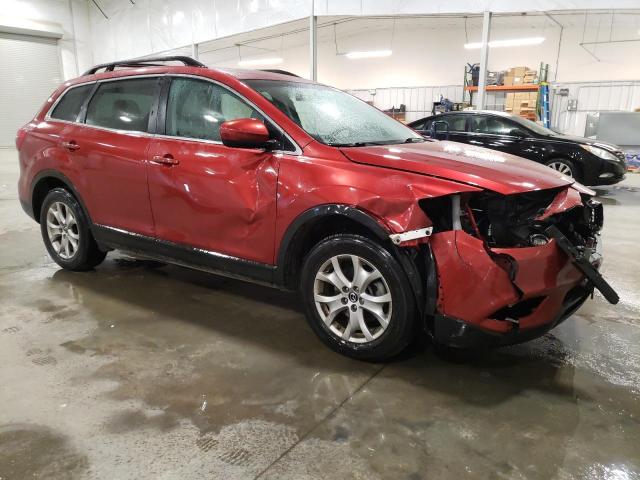Photo 4 from auction – 2015 MAZDA CX-9 TOURI with VIN JM3TB3CA2F0448656
