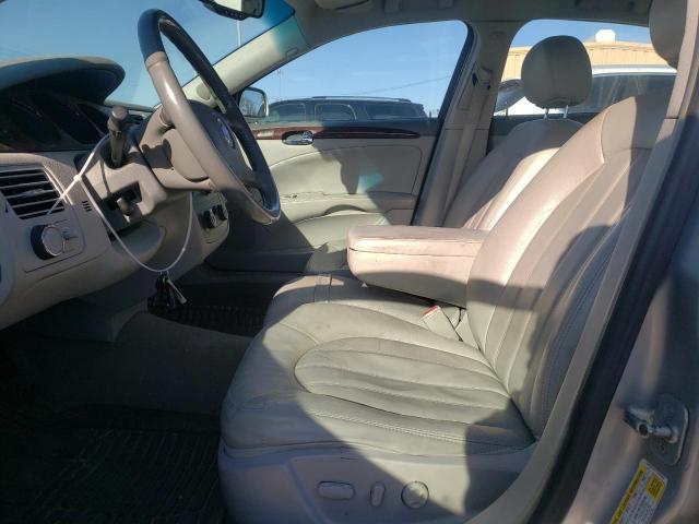 Photo 7 from auction – 2007 BUICK LUCERNE CX with VIN 1G4HD57277U225302