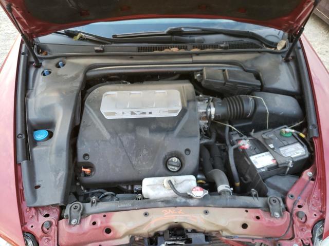 Photo 11 from auction – 2007 ACURA TL with VIN 19UUA66257A009793