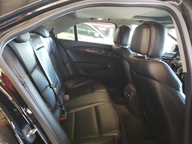 Photo 10 from auction – 2013 CADILLAC ATS with VIN 1G6AG5RX5D0152054