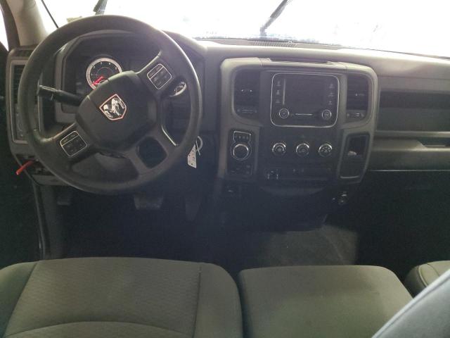 Photo 8 from auction – 2017 RAM 1500 ST with VIN 1C6RR7FT7HS813205