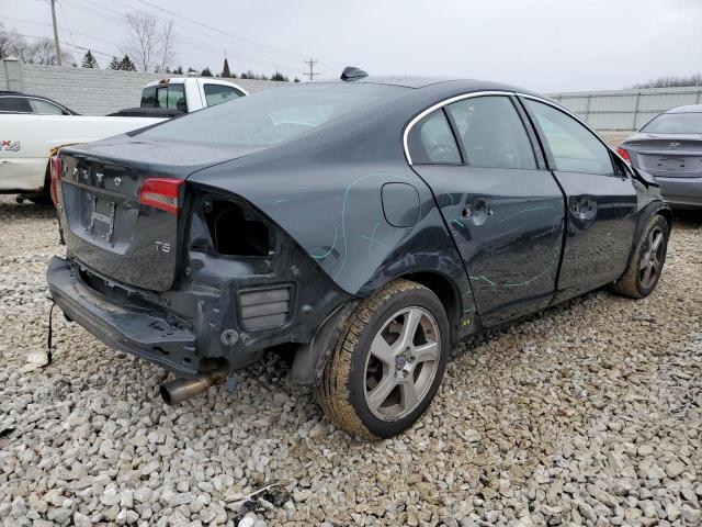 Photo 3 from auction – 2013 VOLVO S60 T5 with VIN YV1612FS3D2196385