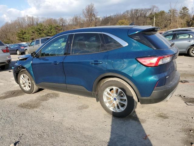 Photo 2 from auction – 2020 FORD ESCAPE SE with VIN 1FMCU0G69LUB84147
