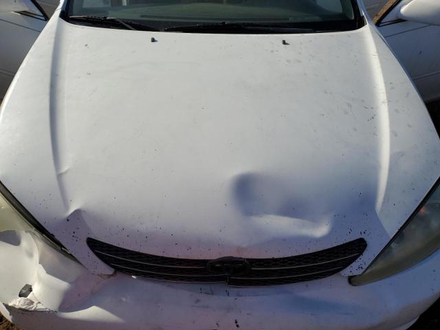 Photo 11 from auction – 2004 TOYOTA CAMRY LE with VIN 4T1BE32K94U363045