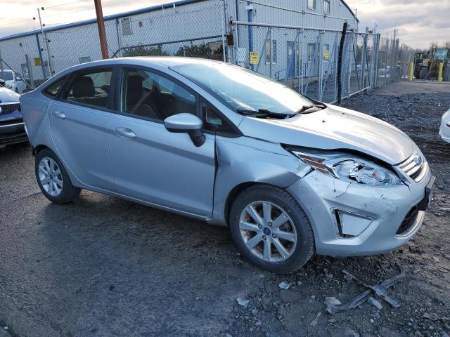 Photo 4 from auction – 2012 FORD FIESTA SE with VIN 3FADP4BJ5CM127957
