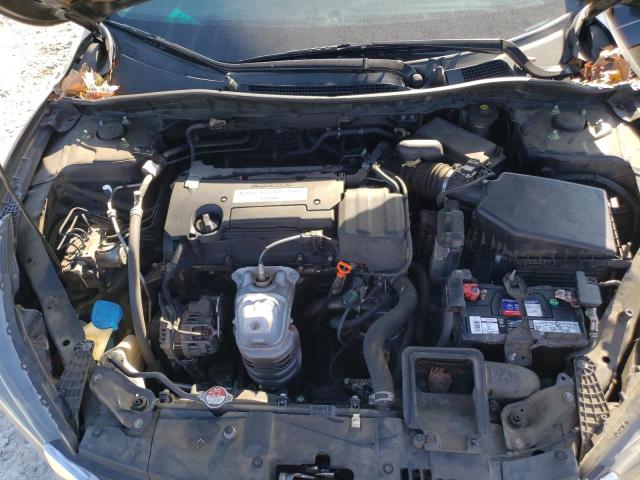 Photo 11 from auction – 2015 HONDA ACCORD with VIN 1HGCR2F38FA214982