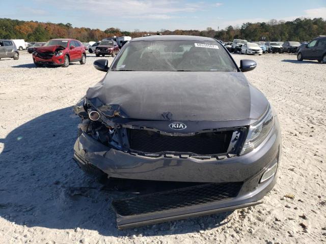 Photo 5 from auction – 2015 KIA OPTIMA LX with VIN 5XXGM4A72FG484153