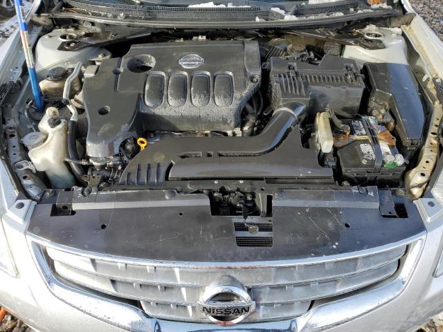 Photo 11 from auction – 2010 NISSAN ALTIMA with VIN 1N4AL2AP0AN471983