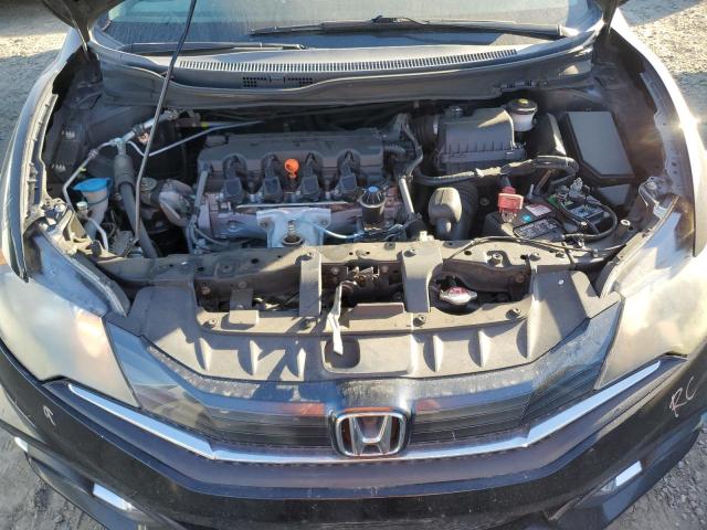 Photo 11 from auction – 2014 HONDA CIVIC EX with VIN 2HGFG3B83EH504931