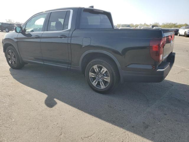 Photo 2 from auction – 2017 HONDA RIDGELINE with VIN 5FPYK2F55HB006876