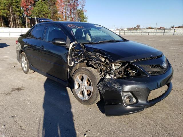 صورة رقم 4 من المزاد - 2011 TOYOTA COROLLA BA مع VIN 5YFBU4EE7BP002698
