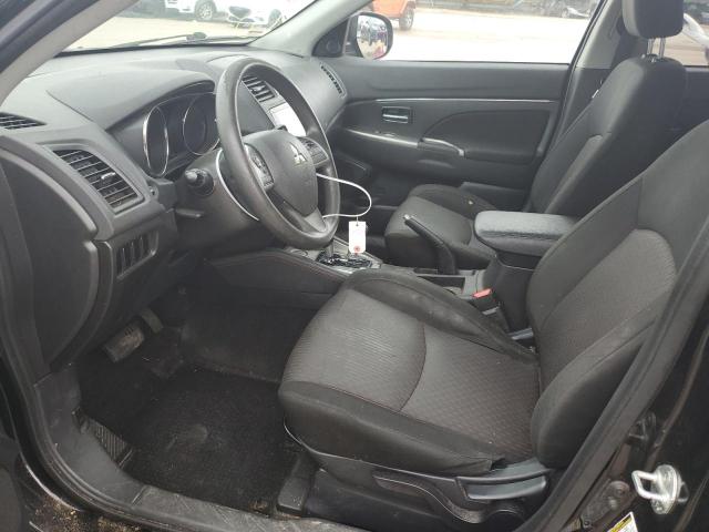 Photo 7 from auction – 2019 MITSUBISHI OUTLANDER with VIN JA4AP3AU2KU016550