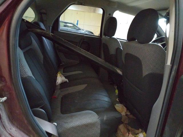 Photo 11 from auction – 2004 PONTIAC AZTEK with VIN 3G7DA03E34S562168