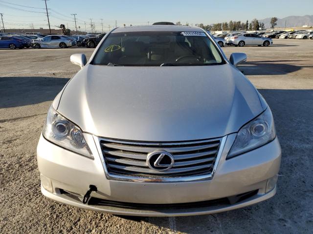 Photo 5 from auction – 2012 LEXUS ES 350 with VIN JTHBK1EG8C2479743