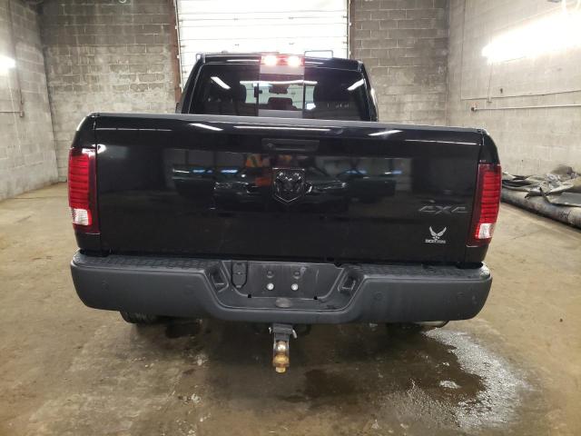 Photo 6 from auction – 2020 RAM 1500 CLASS with VIN 1C6RR7GG5LS140733