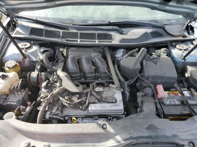 Photo 11 from auction – 2008 TOYOTA AVALON with VIN 4T1BK36B68U285445