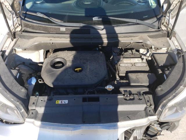 Photo 12 from auction – 2016 KIA SOUL + with VIN KNDJP3A52G7851181