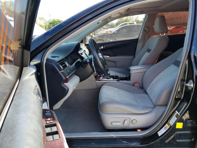 Photo 7 from auction – 2013 TOYOTA CAMRY L with VIN 4T4BF1FK4DR287350