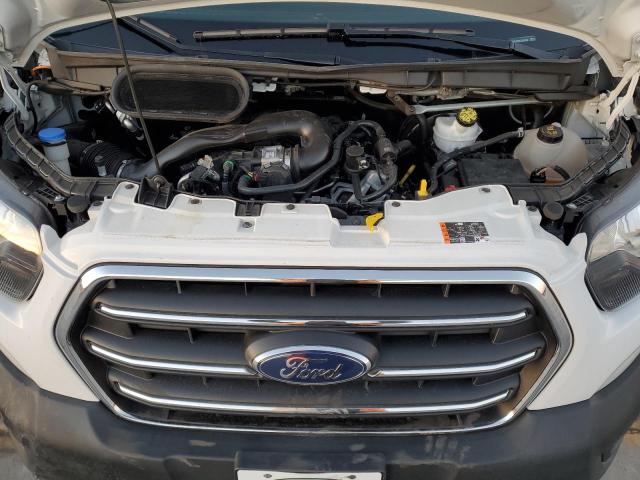 Photo 12 from auction – 2020 FORD TRANSIT T- with VIN 1FTBR1C88LKB36696