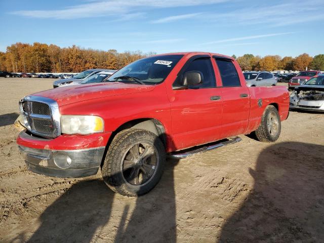 DODGE RAM 1500 S 2004 with VIN 1D7HA18D14S559361 - Photo from auction
