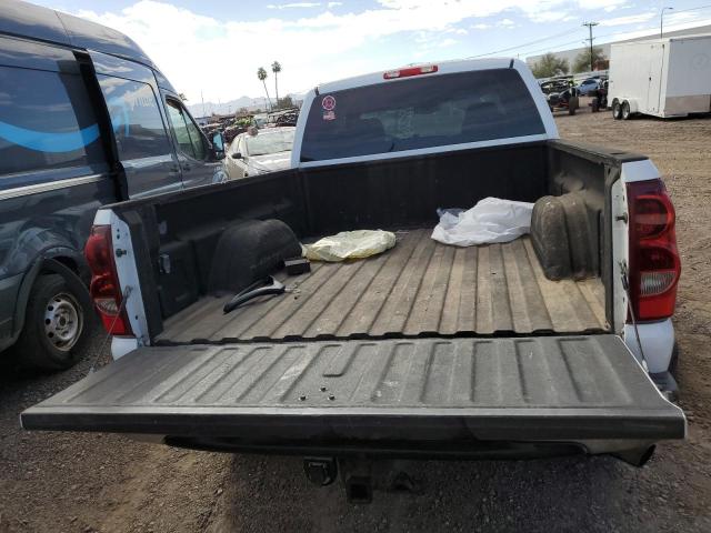 Photo 10 from auction – 2003 CHEVROLET SILVERADO with VIN 1GCHK29163E245736