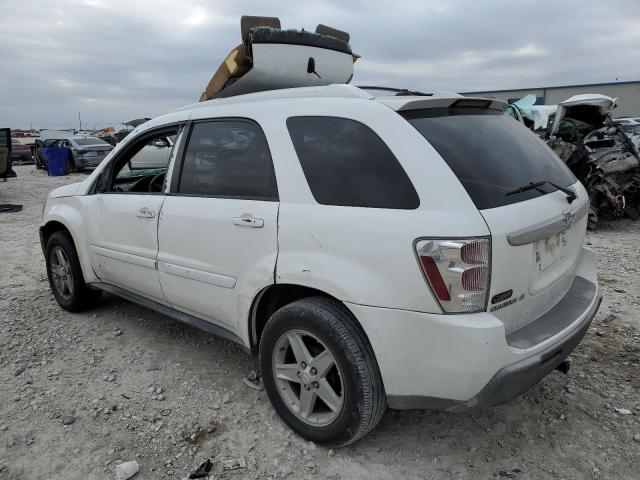 Photo 2 from auction – 2005 CHEVROLET EQUINOX LT with VIN 2CNDL63F556097119