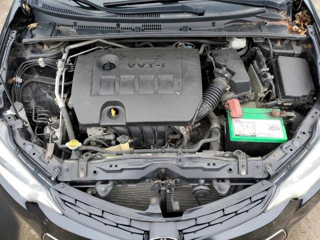Photo 11 from auction – 2014 TOYOTA COROLLA L with VIN 5YFBURHE6EP035530