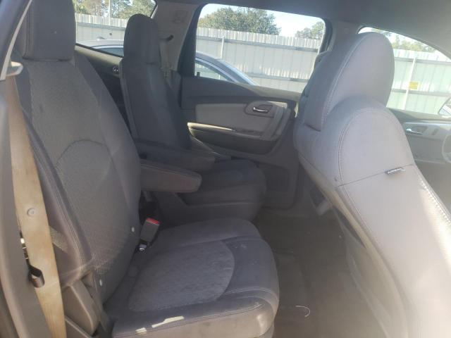 Photo 11 from auction – 2011 CHEVROLET TRAVERSE L with VIN 1GNKRGED4BJ264846