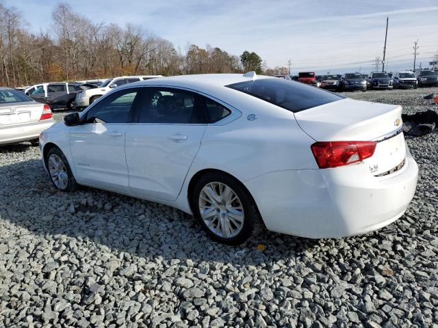 Photo 2 from auction – 2014 CHEVROLET IMPALA LS with VIN 2G11Y5SL7E9241075