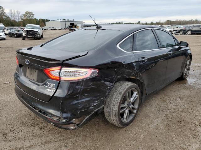 Photo 3 from auction – 2014 FORD FUSION TIT with VIN 3FA6P0D97ER291379