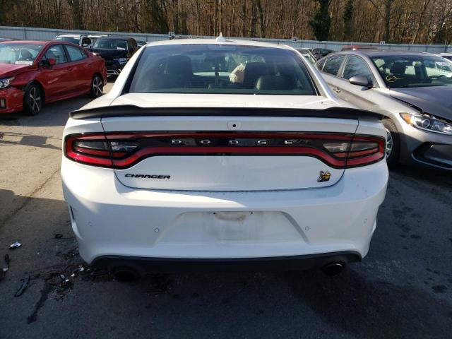 Photo 6 from auction – 2019 DODGE CHARGER SC with VIN 2C3CDXGJ6KH553280