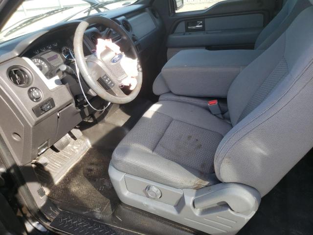 Photo 7 from auction – 2014 FORD F150 SUPER with VIN 1FTEX1CM0EKE61362