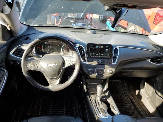Photo 8 from auction – 2016 CHEVROLET MALIBU LT with VIN 1G1ZE5ST6GF249996