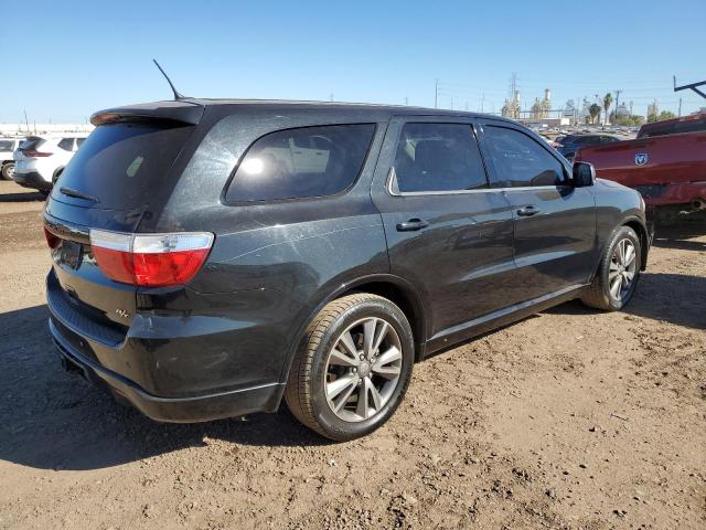 Photo 3 from auction – 2013 DODGE DURANGO R/ with VIN 1C4SDHCTXDC697733