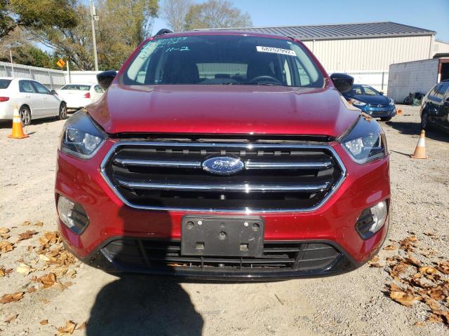 Photo 5 from auction – 2019 FORD ESCAPE SE with VIN 1FMCU9GD1KUC21113