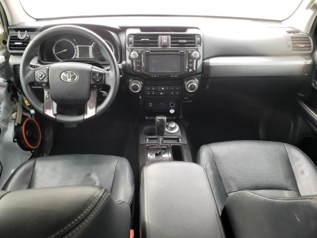 Photo 8 from auction – 2019 TOYOTA 4RUNNER SR with VIN JTEBU5JR5K5616432