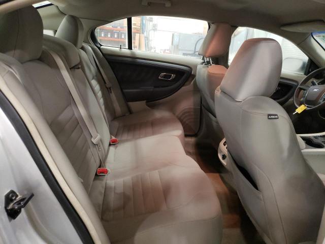 Foto 10 de la subasta – 2011 FORD TAURUS SE con VIN 1FAHP2DWXBG156328
