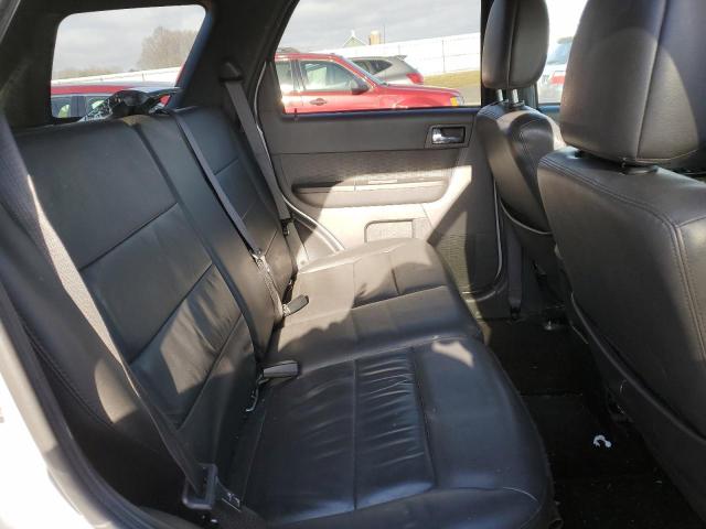 Photo 11 from auction – 2012 FORD ESCAPE LIM with VIN 1FMCU9EG6CKB90452