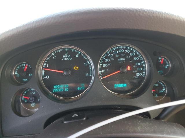 Photo 9 from auction – 2010 GMC YUKON DENA with VIN 1GKUKEEF3AR254244